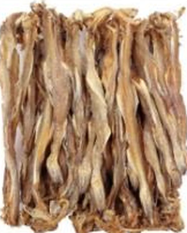 Dry Lotia (Bombay duck)